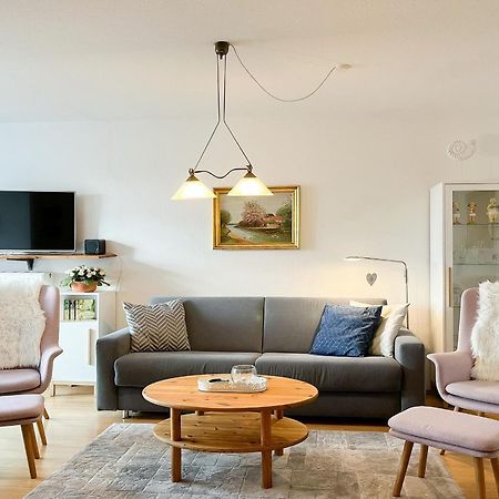 Haffblick Wohnung 65 Boltenhagen  Eksteriør bilde