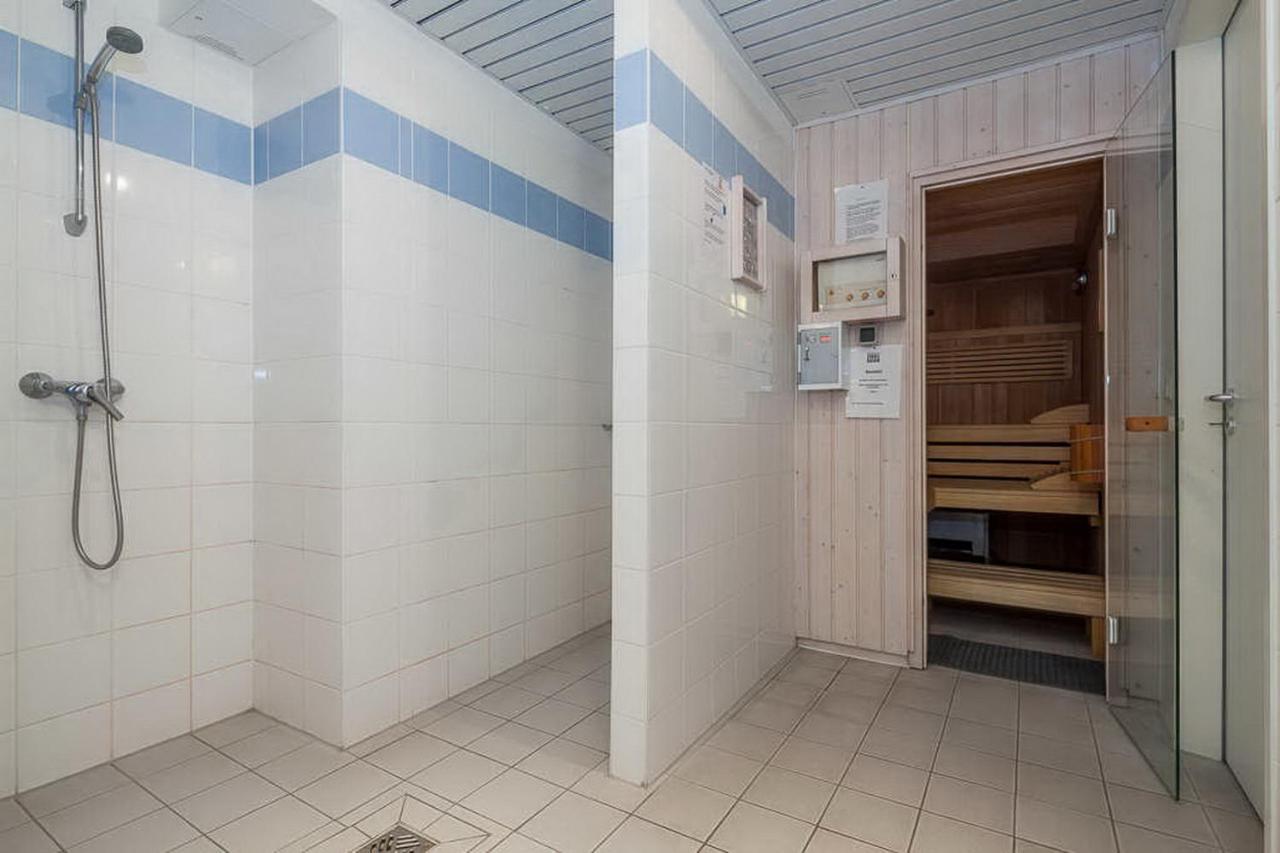 Haffblick Wohnung 65 Boltenhagen  Eksteriør bilde