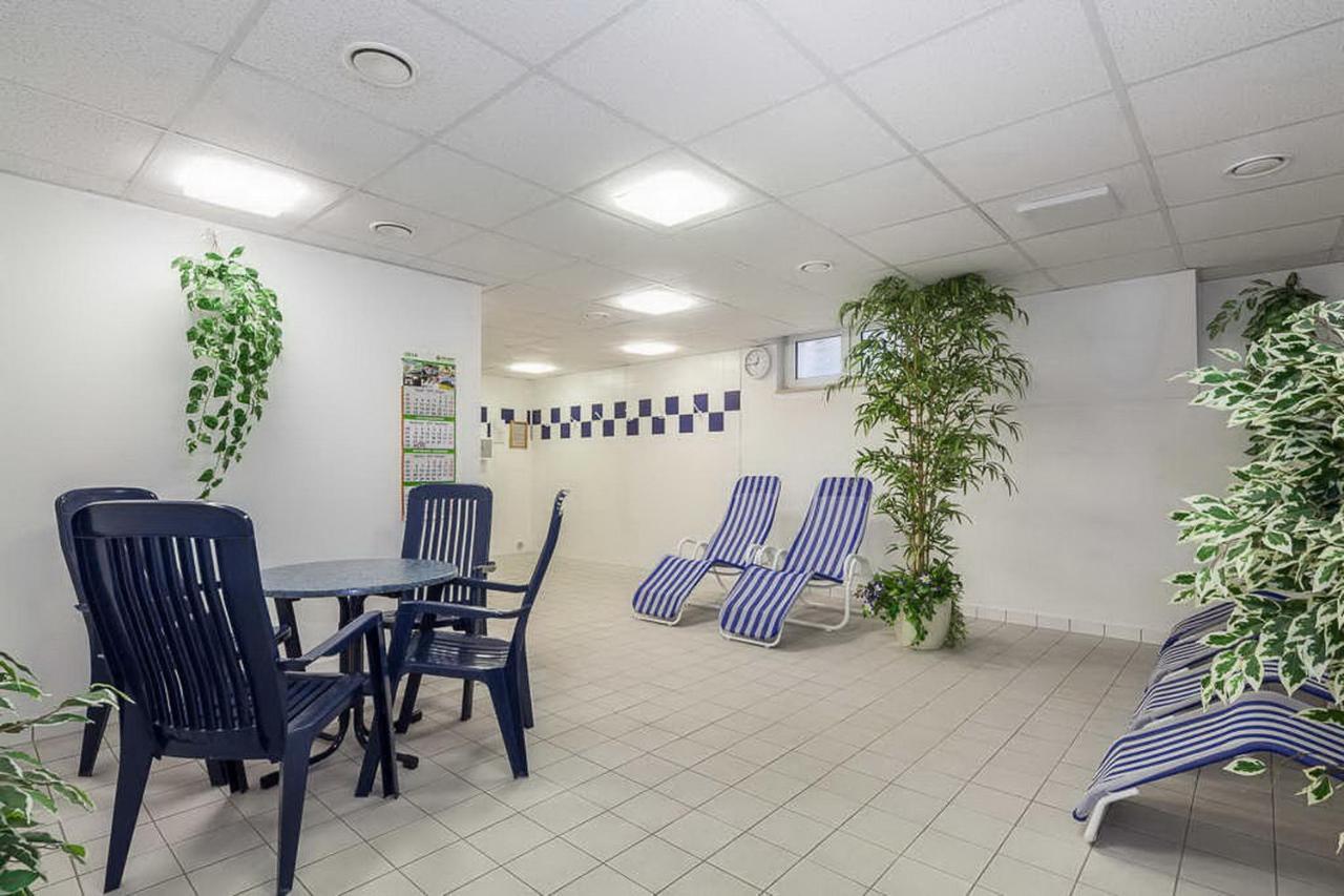 Haffblick Wohnung 65 Boltenhagen  Eksteriør bilde