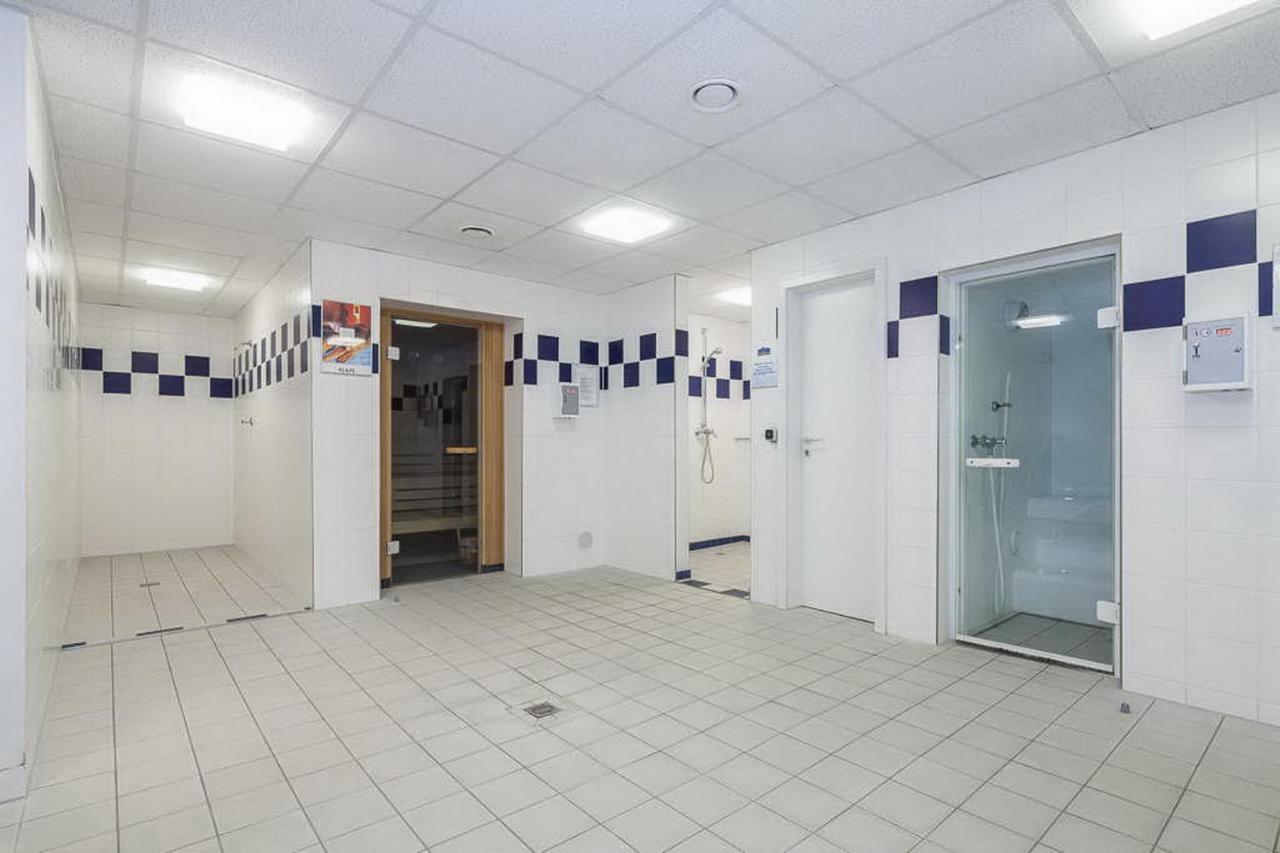 Haffblick Wohnung 65 Boltenhagen  Eksteriør bilde