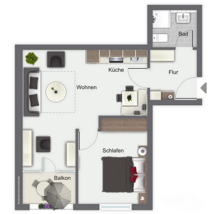 Haffblick Wohnung 65 Boltenhagen  Eksteriør bilde