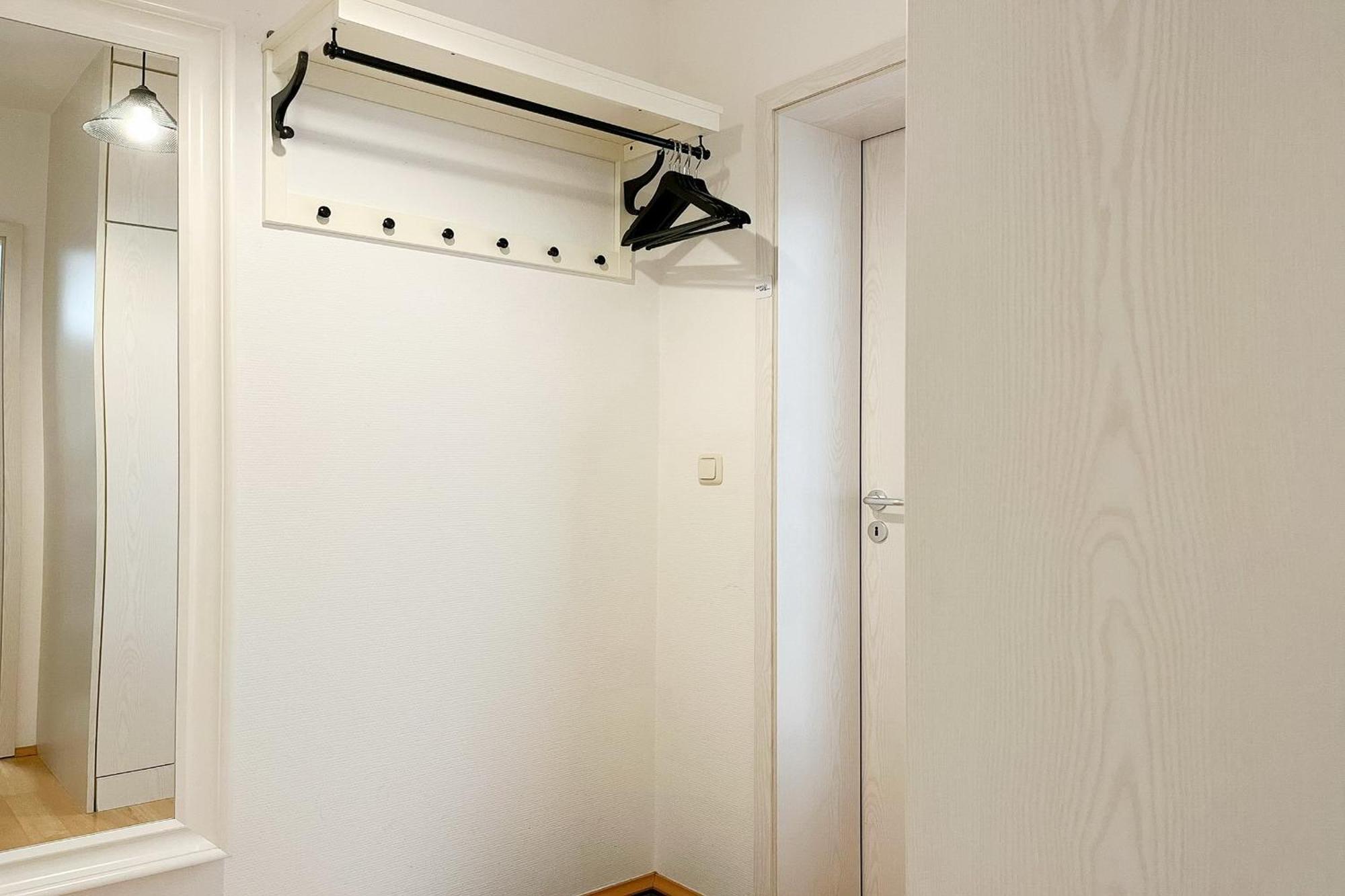 Haffblick Wohnung 65 Boltenhagen  Eksteriør bilde
