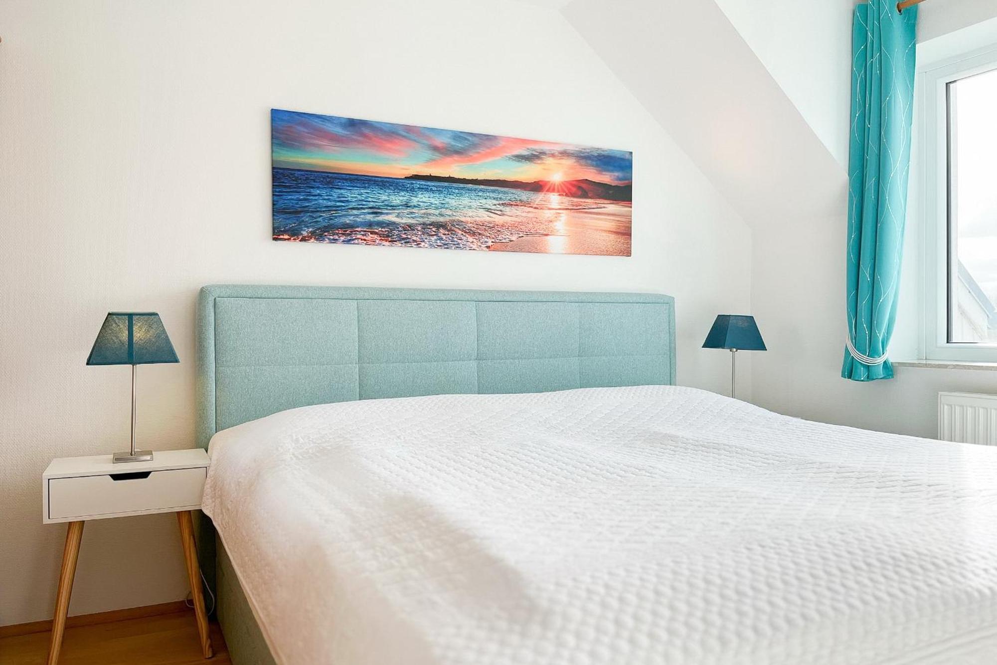 Haffblick Wohnung 65 Boltenhagen  Eksteriør bilde