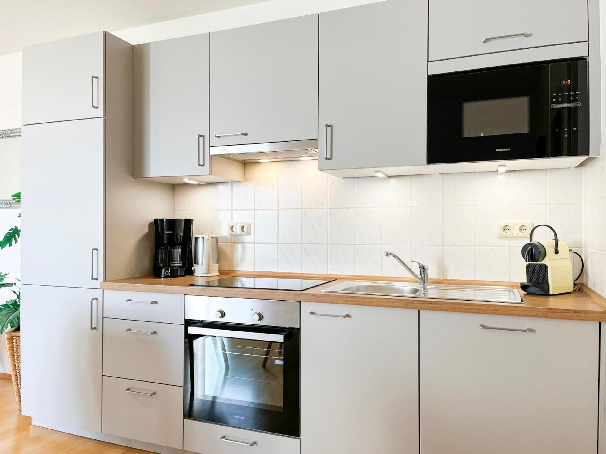 Haffblick Wohnung 65 Boltenhagen  Eksteriør bilde
