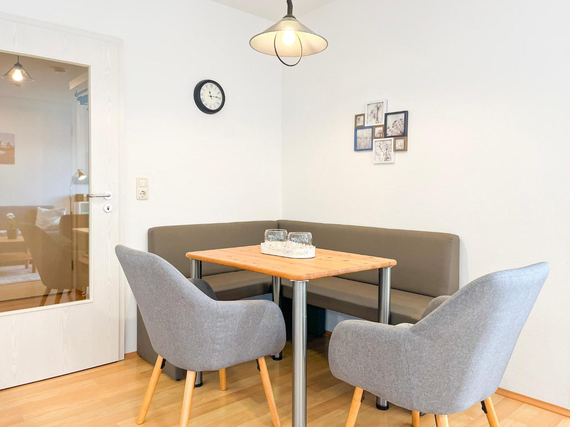 Haffblick Wohnung 65 Boltenhagen  Eksteriør bilde