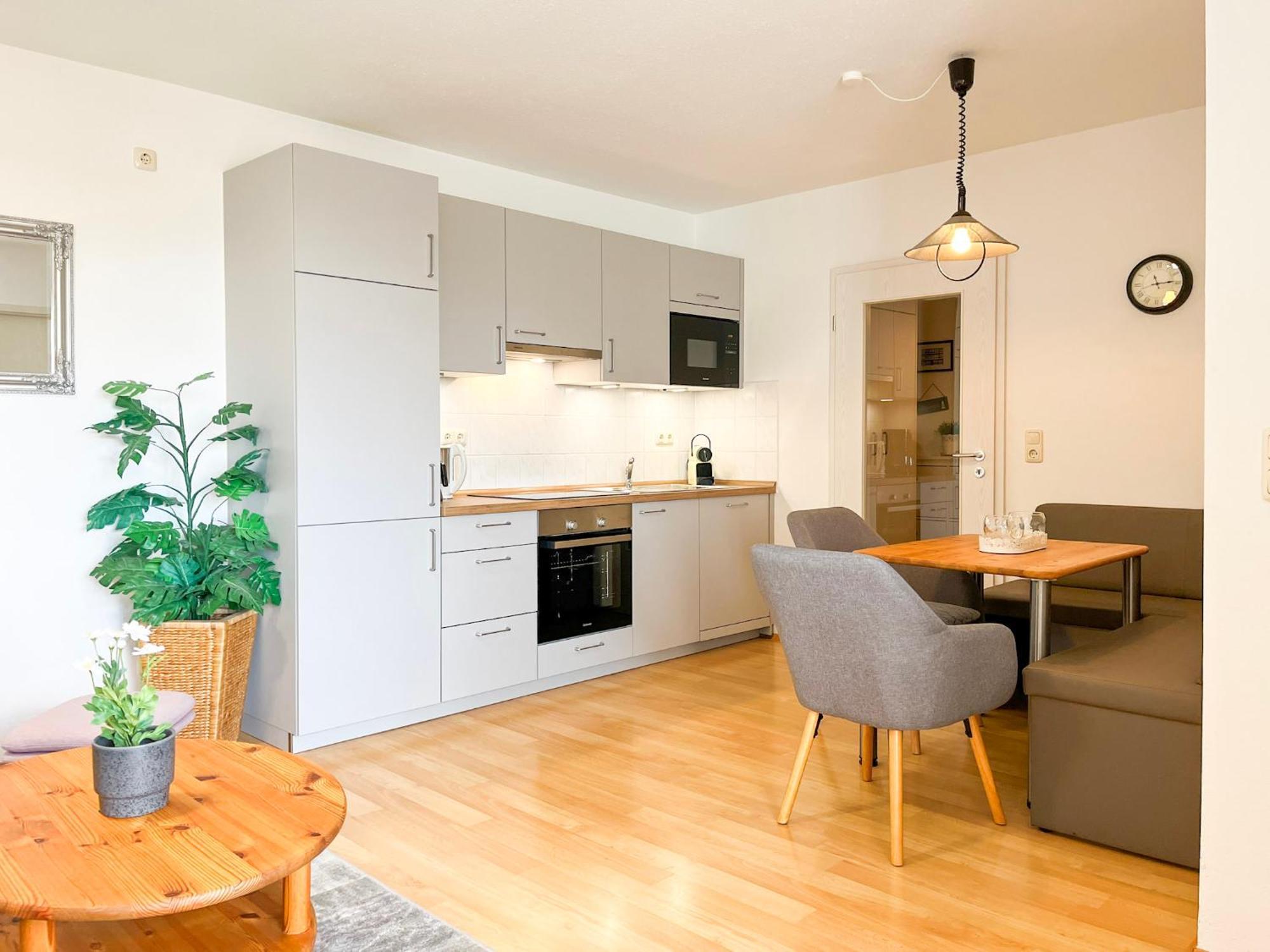 Haffblick Wohnung 65 Boltenhagen  Eksteriør bilde